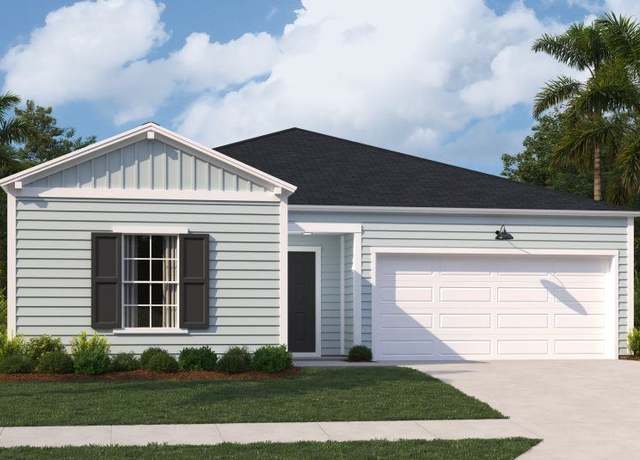 Property at HARTFORD Plan, Bloomingdale, GA 31302, 4 beds, 2 baths