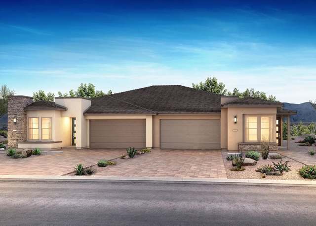 Property at 10018 Amber Rose Ave, Las Vegas, NV 89143, 2 beds, 2.5 baths
