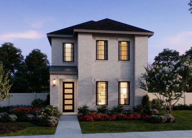 Property at Calais Plan, Celina, TX 75009, 3 beds, 3.5 baths