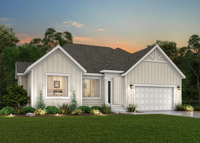 Property at Torino Farmhouse Plan, Syracuse, UT 84075, 4 beds, 2.5 baths