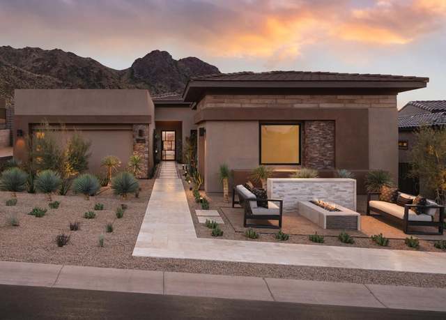 Property at Stellan Plan, Scottsdale, AZ 85255, 3 beds, 3 baths