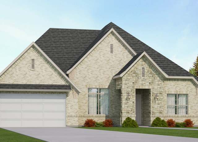 Property at 490 Windchase Dr, Haslet, TX 76052, 4 beds, 3 baths