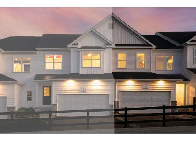 Property at The Bellini Plan, Glenmoore, PA 19343, 3 beds, 2.5 baths