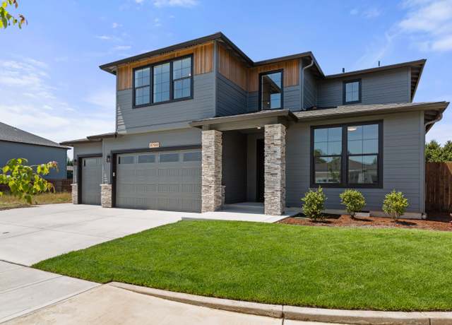Property at Alexandria Plan, La Center, WA 98629, 4 beds, 3 baths