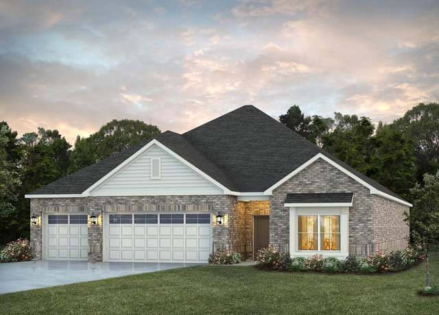Property at St James Plan, Athens, AL 35613, 4 beds, 3 baths