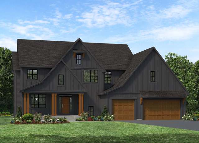 Property at Itasca Plan, Minneapolis, MN 55446, 5 beds, 5 baths