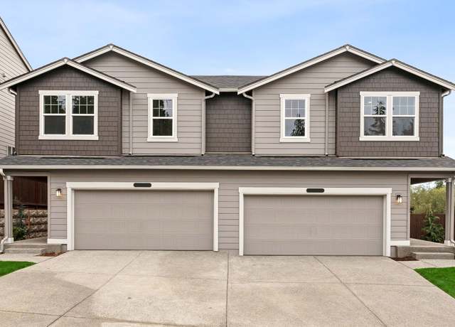 Property at 7403A 280th Pl NW, Stanwood, WA 98292, 3 beds, 2.5 baths