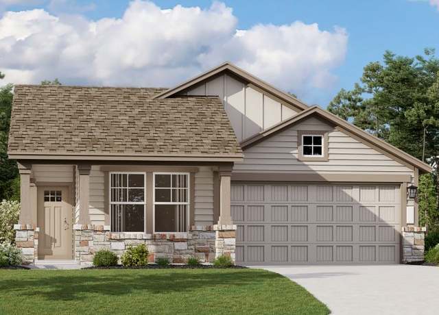 Property at 655 Sormonne Loop, Kyle, TX 78640, 4 beds, 2 baths