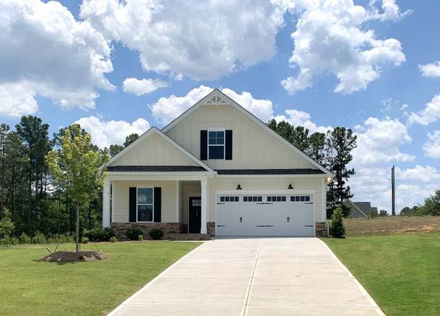 Property at The Hazelwood Plan, North Augusta, SC 29860, 4 beds, 3 baths