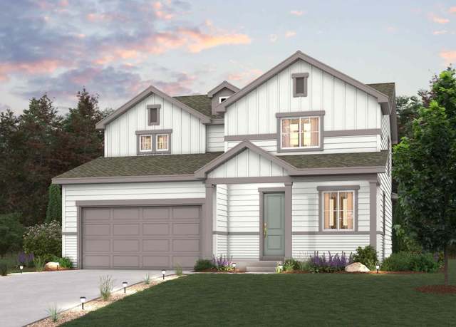 Property at Ontario | Residence 39205 Plan, Brighton, CO 80601, 3 beds, 2.5 baths