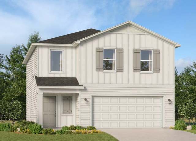 Property at 129 Giddings Way St, Saint Augustine, FL 32084, 4 beds, 2.5 baths