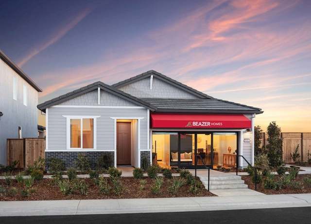 Property at Jasmine Plan, Elk Grove, CA 95757, 3 beds, 2 baths