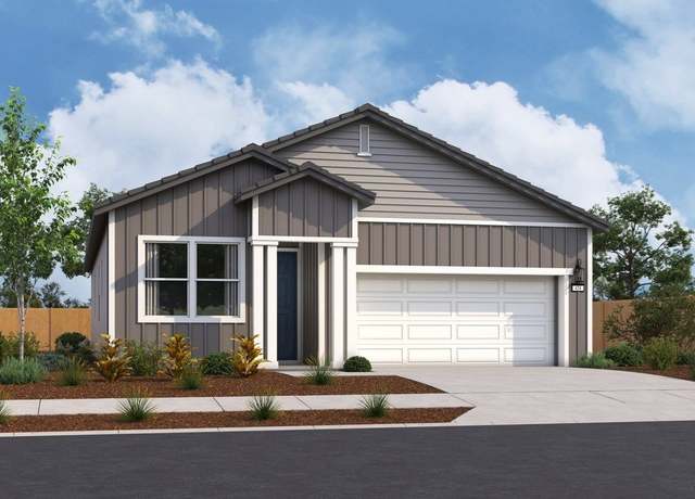 Property at Jasmine Plan, Elk Grove, CA 95757, 3 beds, 2 baths