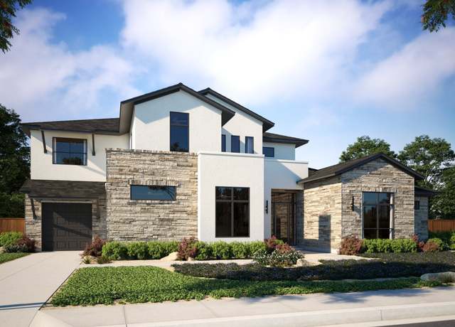Property at Destin Plan, Austin, TX 78730, 5 beds, 5.5 baths