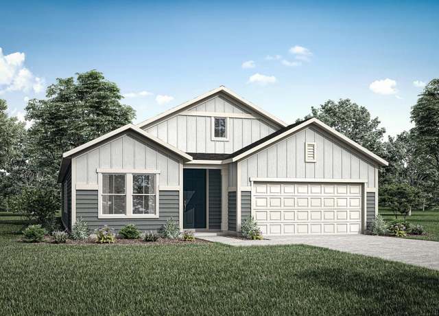 Property at CRANE Plan, Yulee, FL 32097, 4 beds, 3 baths