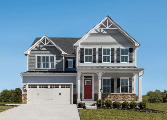 Property at Seneca Plan, Montgomery Village, MD 20886, 4 beds, 3.5 baths