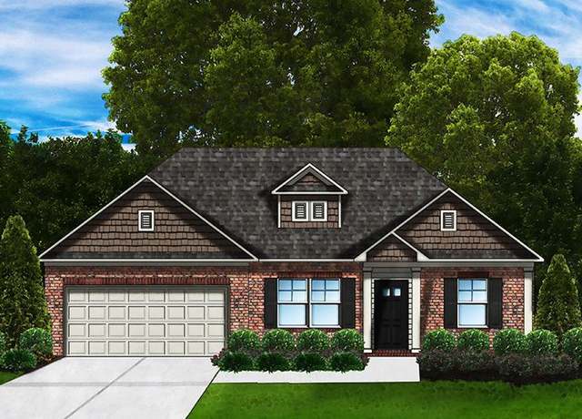 Property at Wisteria II Plan, Sumter, SC 29150, 3 beds, 2 baths