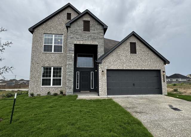 Property at 7707 Krenek Tap Dr, Temple, TX 76502, 4 beds, 2.5 baths