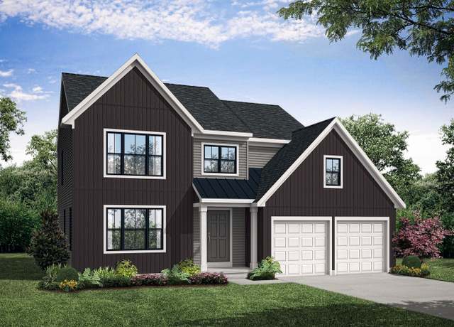 Property at Charlotte Plan, Mechanicsburg, PA 17055, 4 beds, 2.5 baths