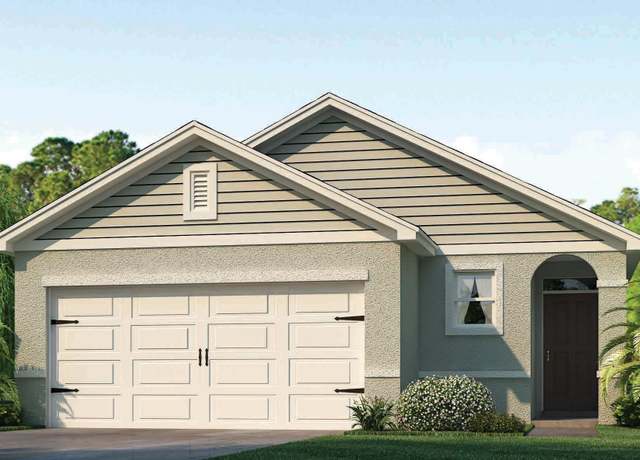 Property at ALLEX Plan, Saint Cloud, FL 34773, 3 beds, 2 baths