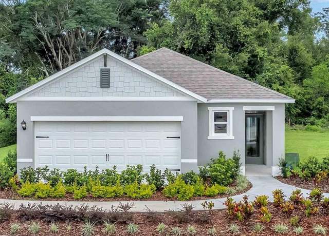 Property at ALLEX Plan, Saint Cloud, FL 34773, 3 beds, 2 baths