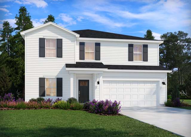 Property at Chatham Plan, La Vergne, TN 37086, 5 beds, 3 baths