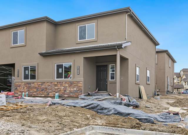 Property at 2 Primary Suites Plan, Colorado Springs, CO 80922, 2 beds, 4.5 baths