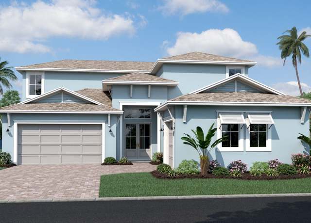 Property at Grand Eider Plan, Parrish, FL 34219, 5 beds, 3.5 baths