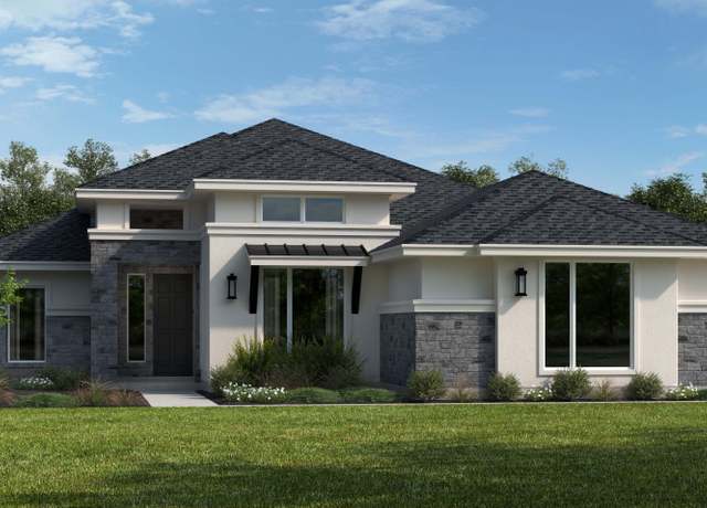 Property at Blanco Plan, Liberty Hill, TX 78642, 4 beds, 3.5 baths