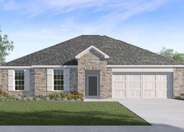 Property at 407 W Canada Dr, Farmington, AR 72730, 3 beds, 2 baths