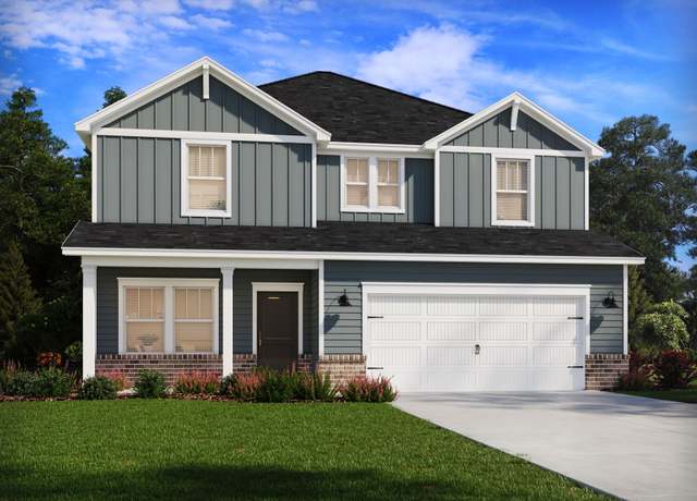 Property at Dakota Basement Plan, Newton, NC 28658, 5 beds, 3.5 baths