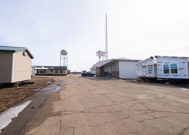 Property at Schult Ramsey 211 Manufactured Home Plan, Jamestown, ND 58401, 3 beds, 2 baths