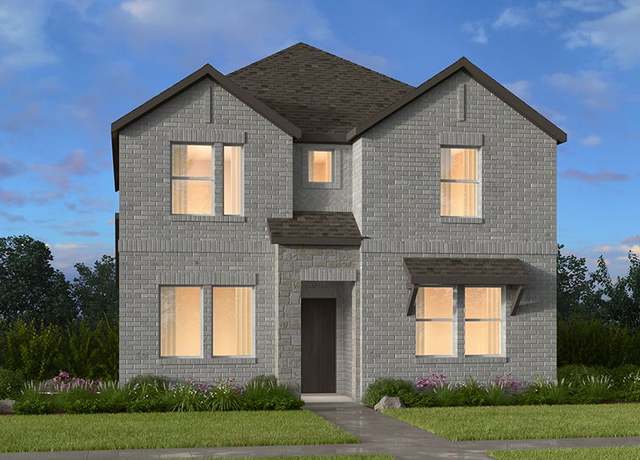 Property at 124 N Sky Dr, Celina, TX 75009, 4 beds, 3 baths