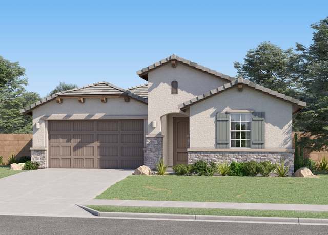 Property at 3399 E Open Prairie Dr, San Tan Valley, AZ 85140, 4 beds, 3 baths