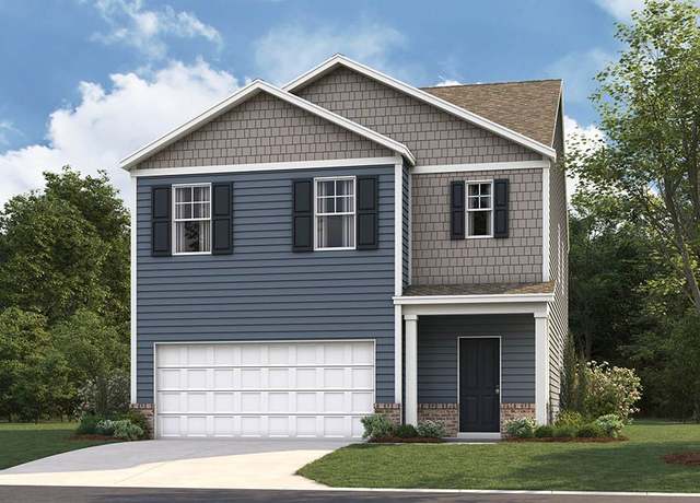 Property at Robie Plan, Rossville, GA 30741, 5 beds, 3 baths