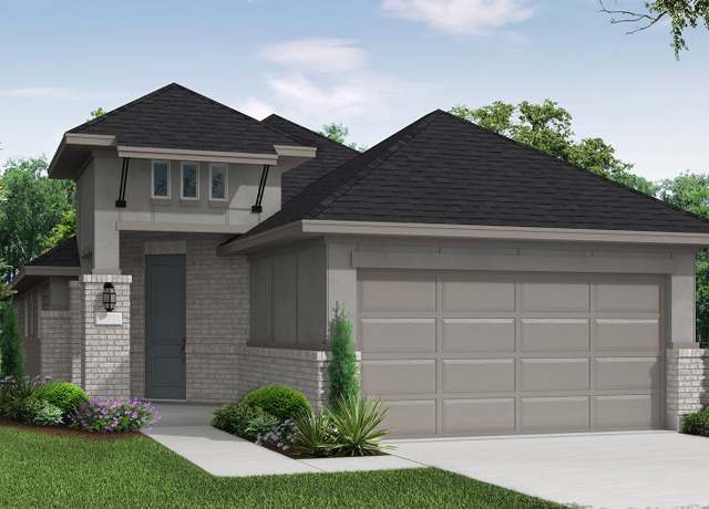 Property at 4109 Harrison St, Heartland, TX 75114, 4 beds, 2 baths