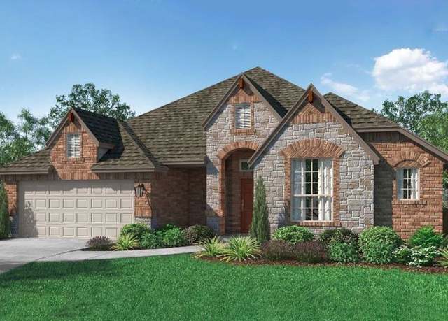 Property at Fairview I Plan, Van Alstyne, TX 75495, 3 beds, 2 baths