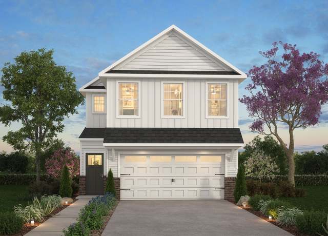 Property at Elon Plan, Bolivia, NC 28422, 3 beds, 2.5 baths