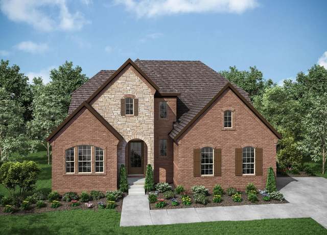 Property at COLTON Plan, Fairview, TN 37062, 4 beds, 4 baths