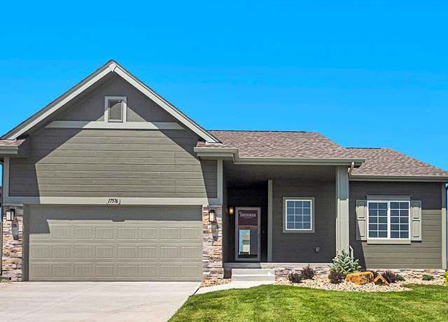 Property at Sheridan - Stratford West Plan, Bennington, NE 68007, 3 beds, 2 baths