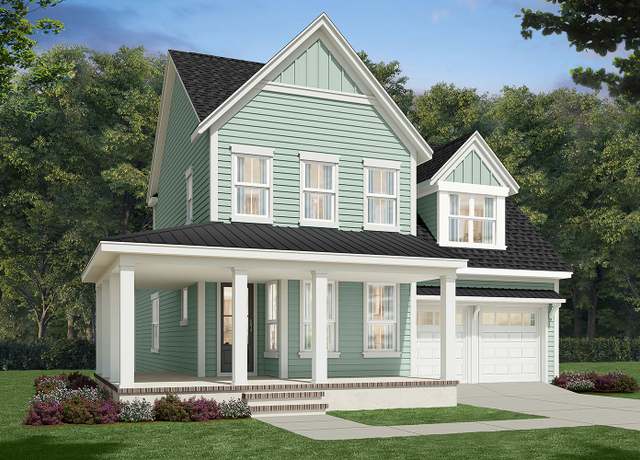 Property at Towson Plan, Summerville, SC 29486, 4 beds, 2.5 baths