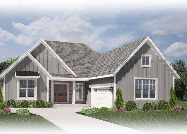 Property at Juniper Plan, Waukesha, WI 53189, 3 beds, 2 baths