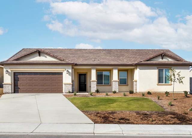 Property at La Jolla Plan, Bakersfield, CA 93306, 4 beds, 2 baths