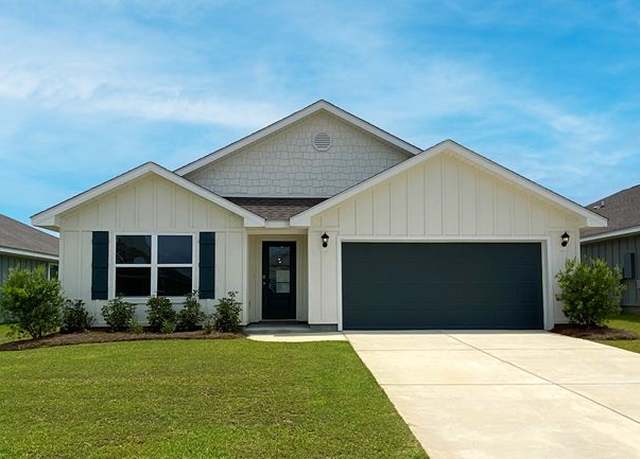 Property at Cali Plan, Foley, AL 36535, 4 beds, 2 baths