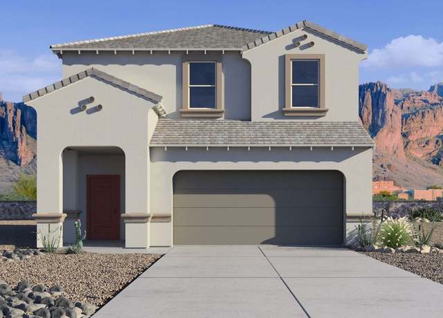 Property at 1772 W Sentiero Ave, Apache Junction, AZ 85120, 4 beds, 2.5 baths