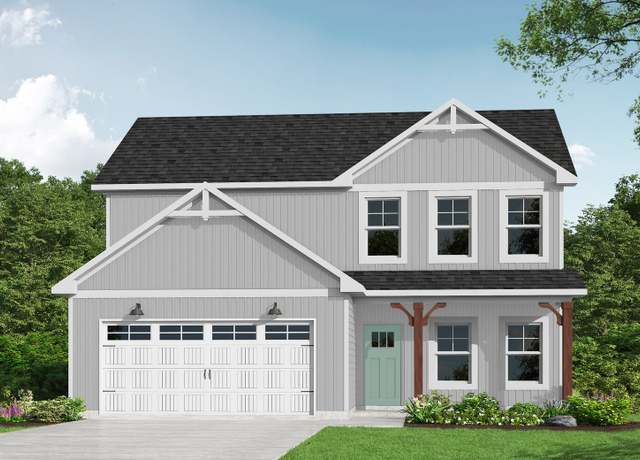 Property at 10 Malbec Way, Youngsville, NC 27596, 3 beds, 2.5 baths
