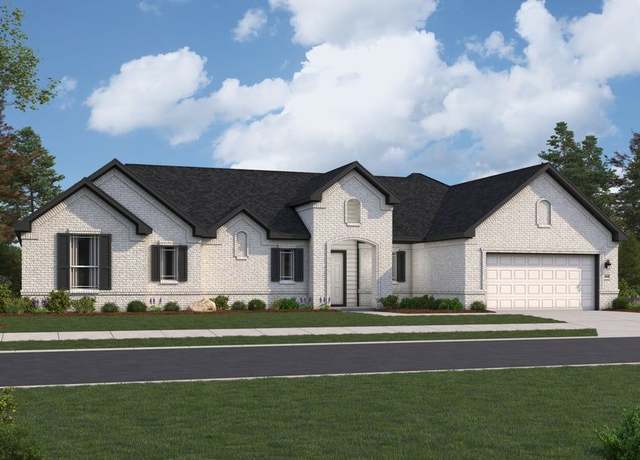 Property at Madison Plan, Sealy, TX 77474, 3 beds, 2 baths