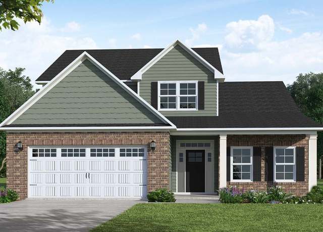 Property at Granville Plan, Grimesland, NC 27837, 4 beds, 2.5 baths