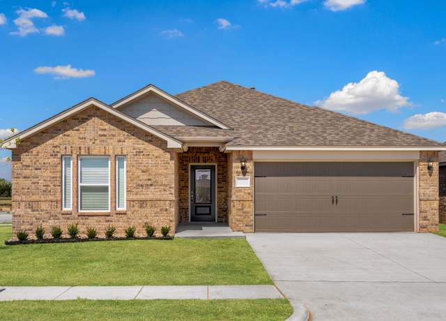 Property at Keystone Plan, Tuttle, OK 73089, 4 beds, 2 baths
