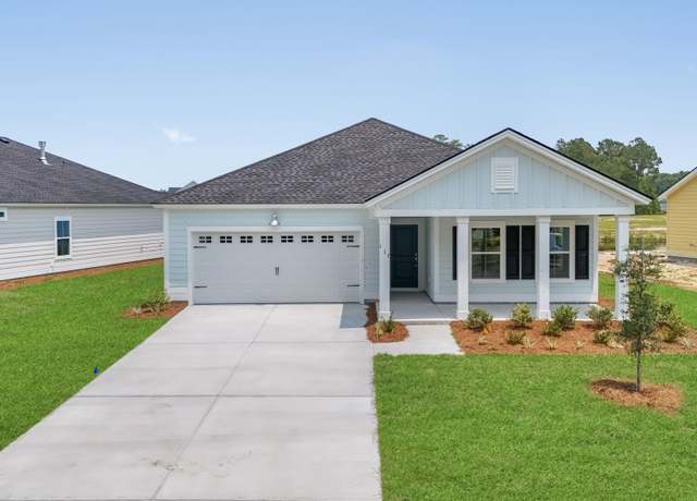 Property at 23 Emerson Way, Pooler, GA 31322, 3 beds, 2 baths